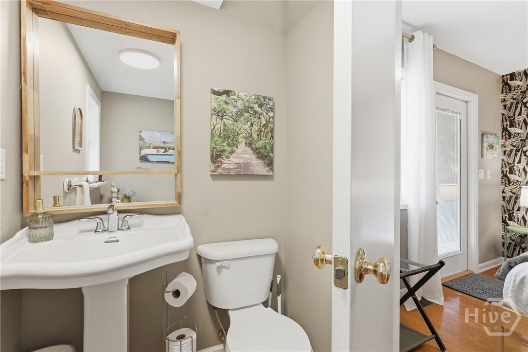 1629 Neal Boulevard NE, Townsend, GA, 31331