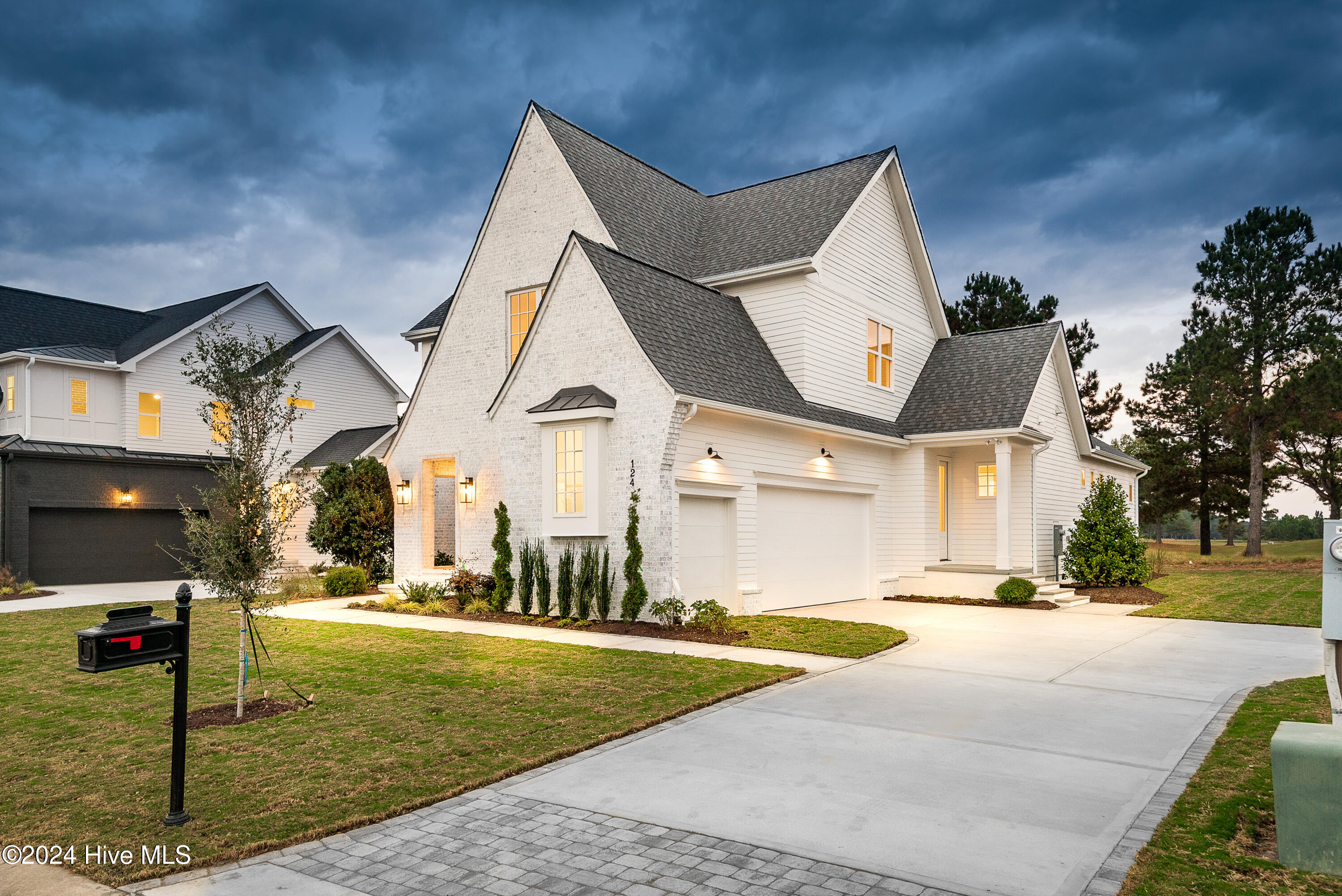 2nd image of 124 Pine Tree Pt, Snow Hill, NC 28580 | MLS# 100592477