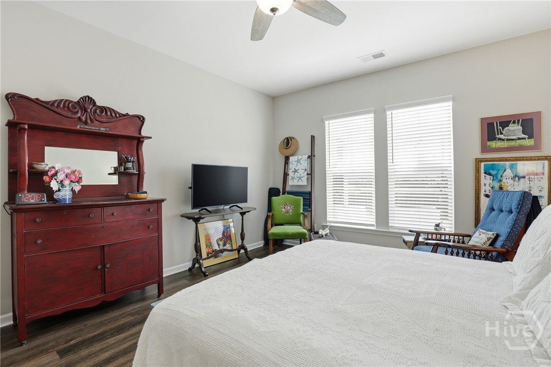 92 Wexford Drive, Richmond Hill, GA, 31324