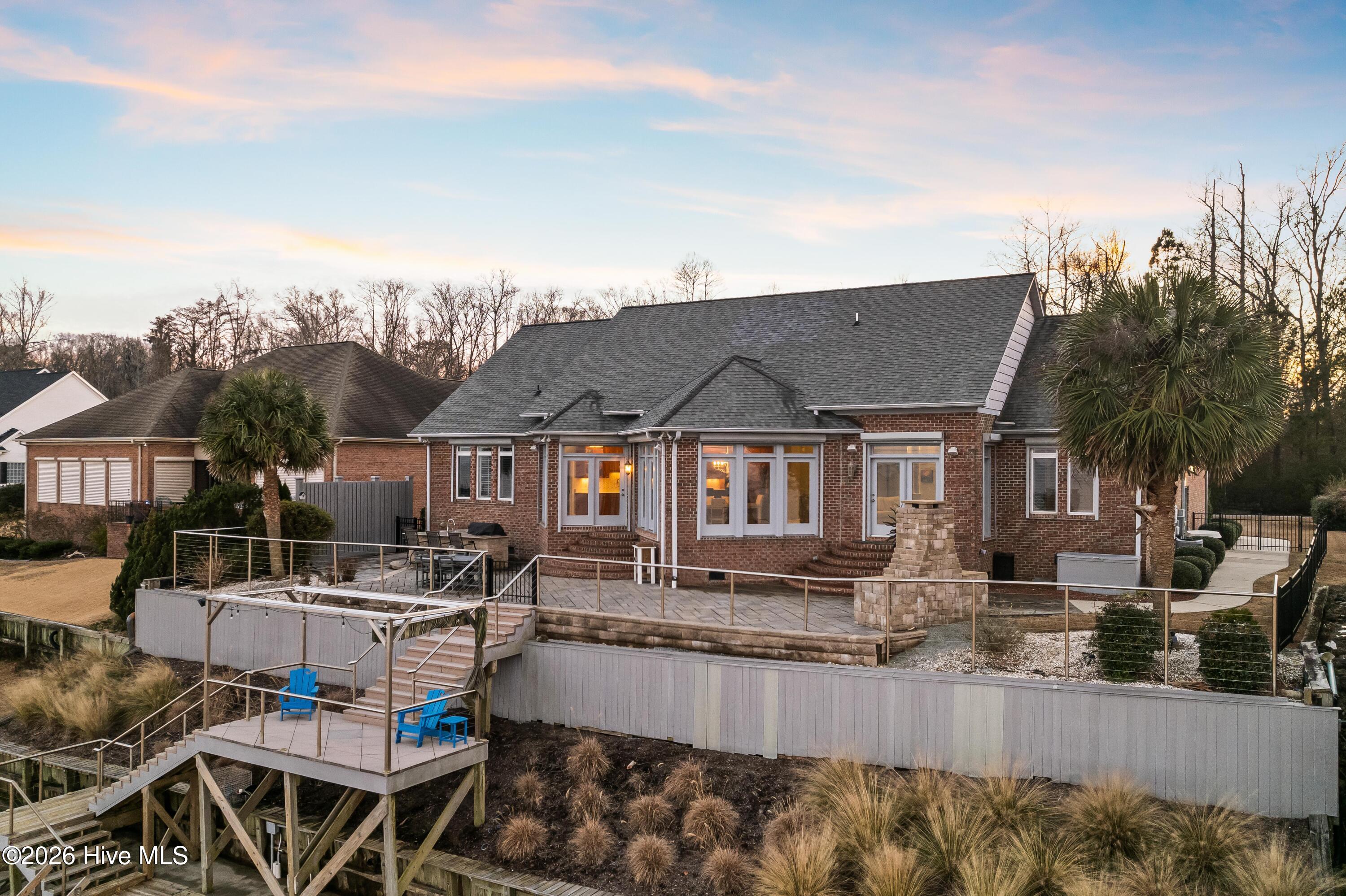 116 Stillwood Court,New Bern