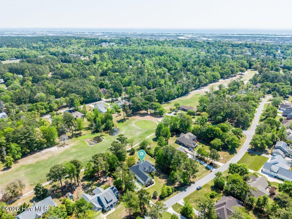 707 N Green Tee Road, Hampstead, NC, 28443