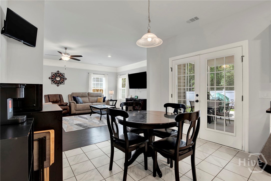 241 Cromer Street, Savannah, GA 31407 Listing Photo  20