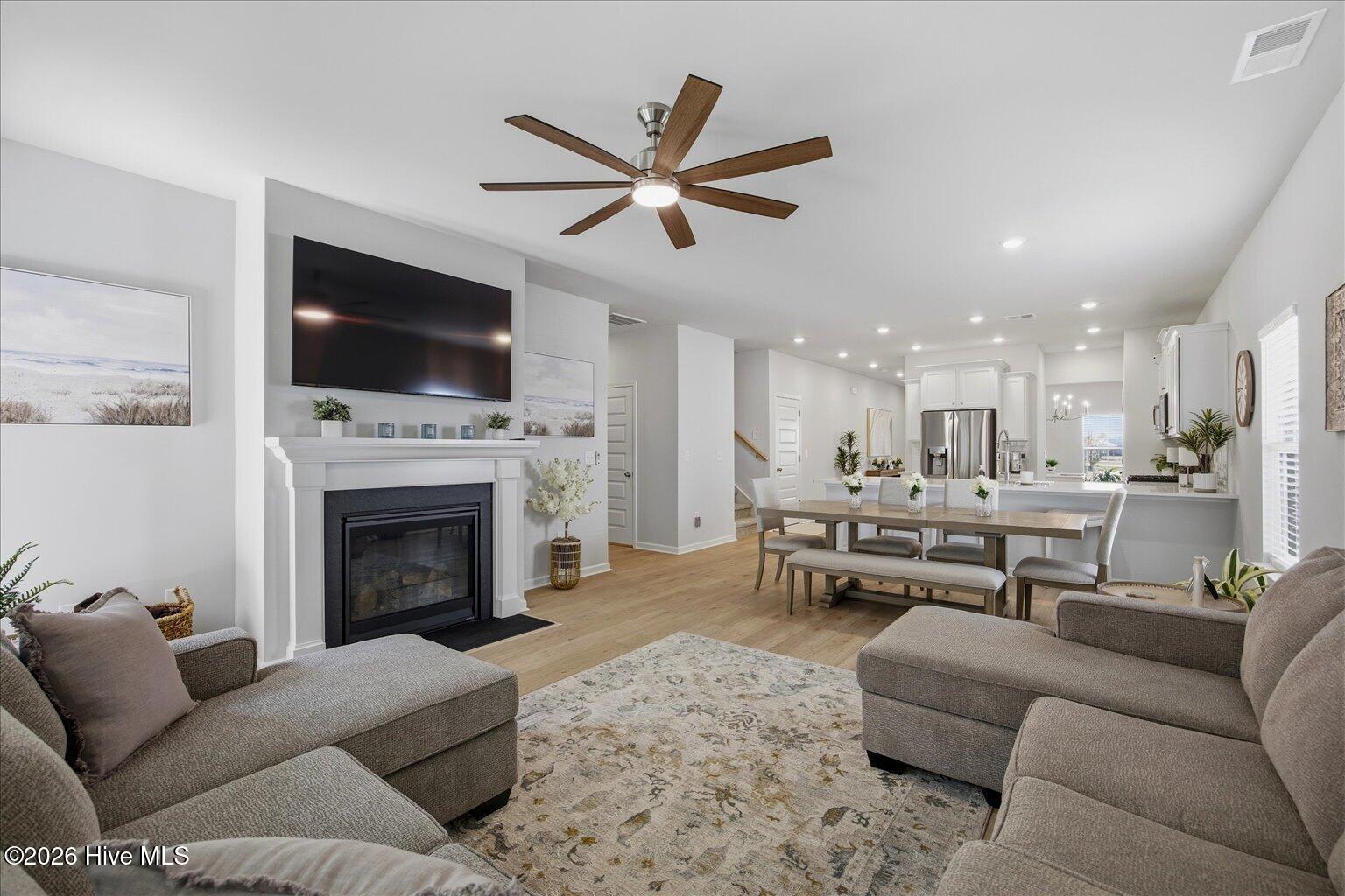 8675 Baton Rouge Avenue NW, Calabash, NC, 28467