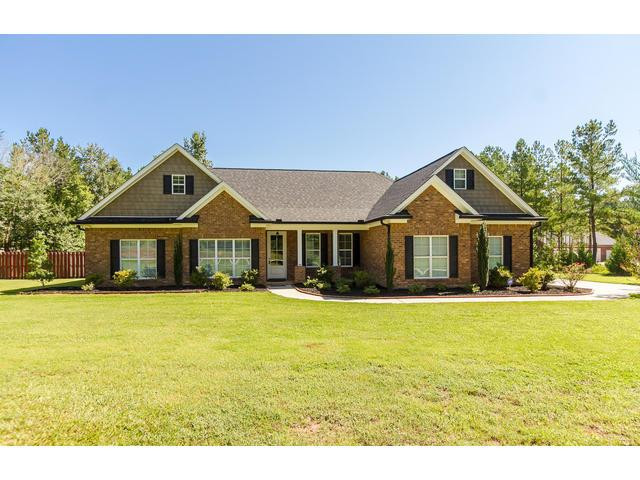 742 William Avenue, Appling, GA 30802 Listing Photo  1