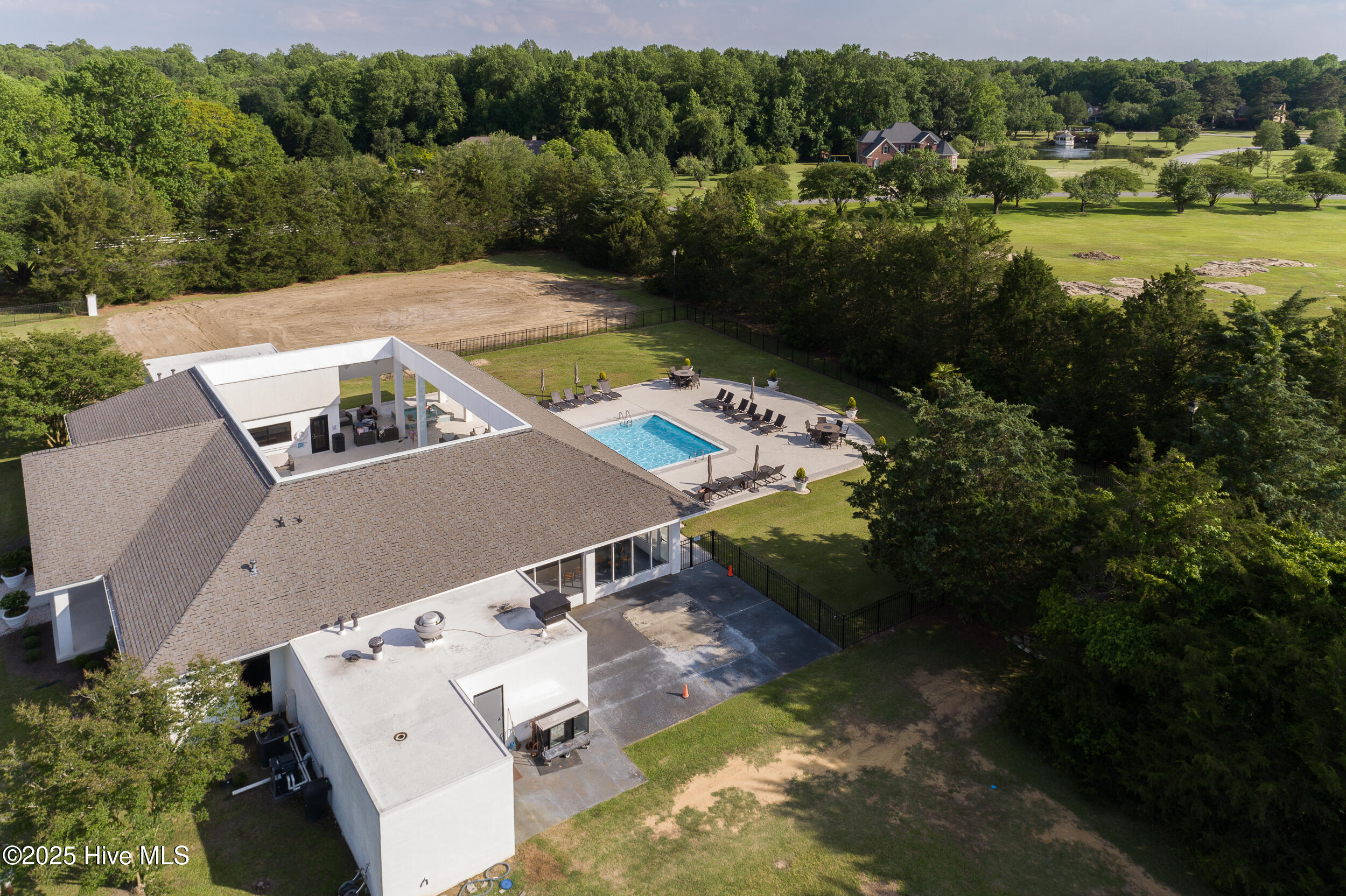 541 White Horse Drive, Greenville, NC, 27834