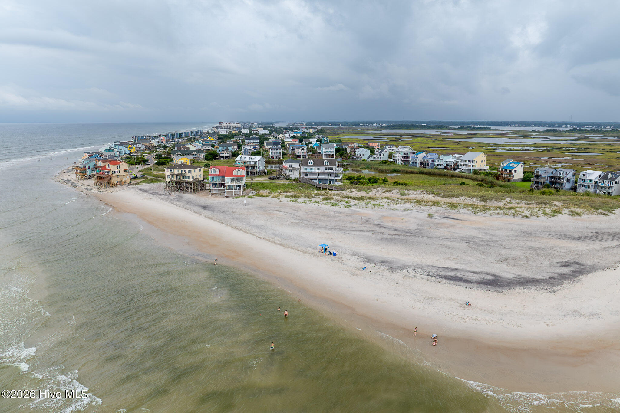 2387 New River Inlet Road,North Topsail Beach