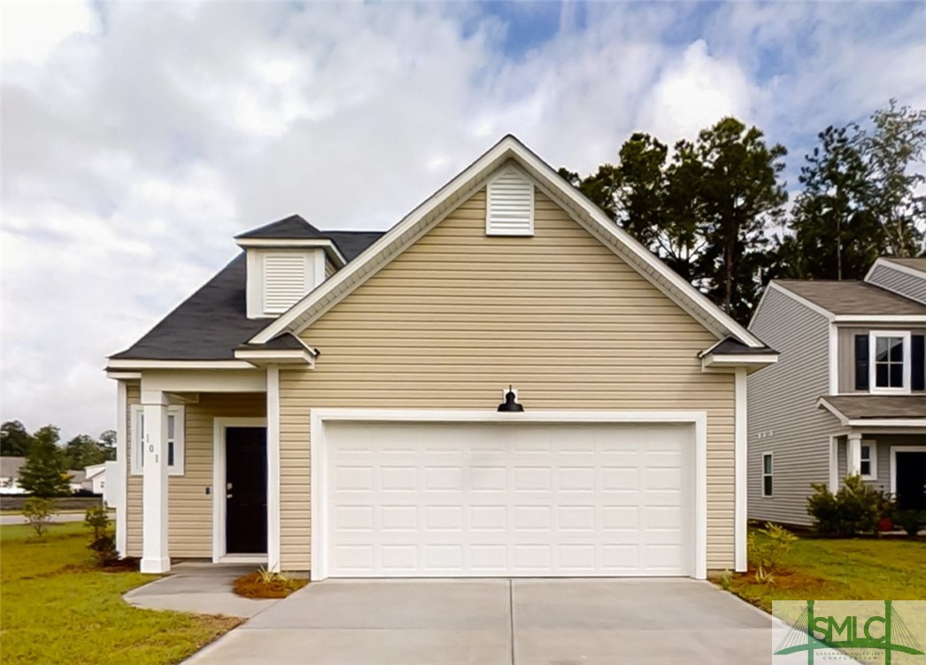 Property at 101 Fern Road