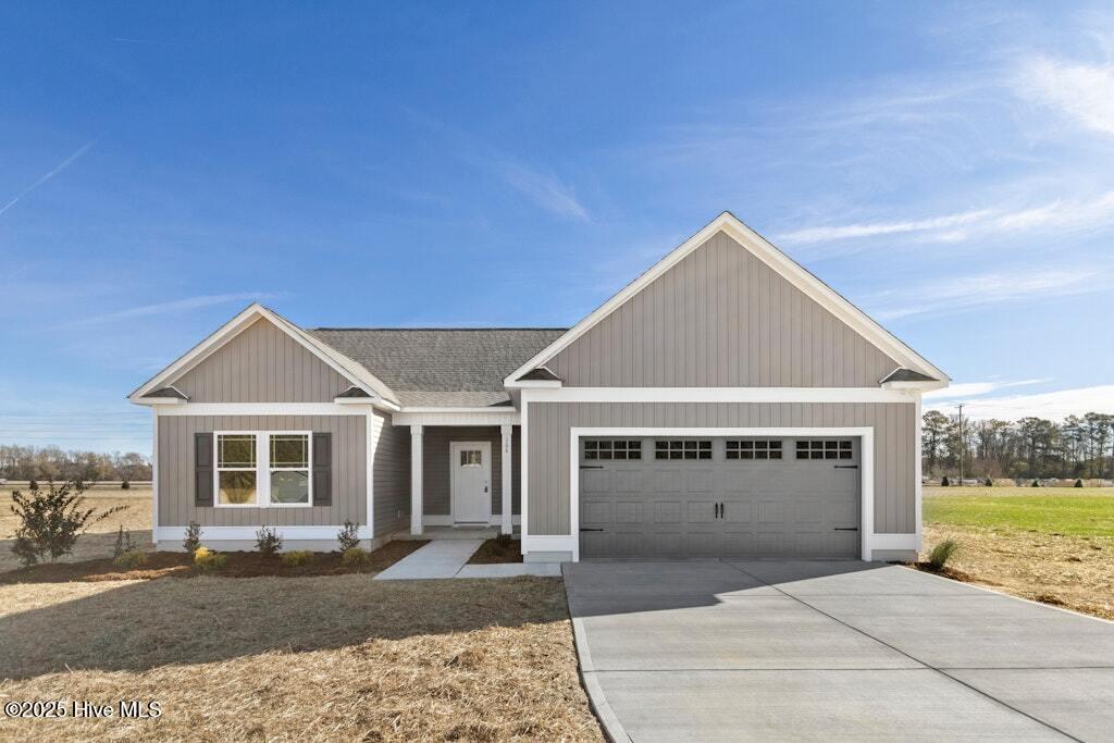 Homes for sale in Fremont, NC | 106 Dees Meadow Ln, Fremont, NC 27830 | MLS# 100546119