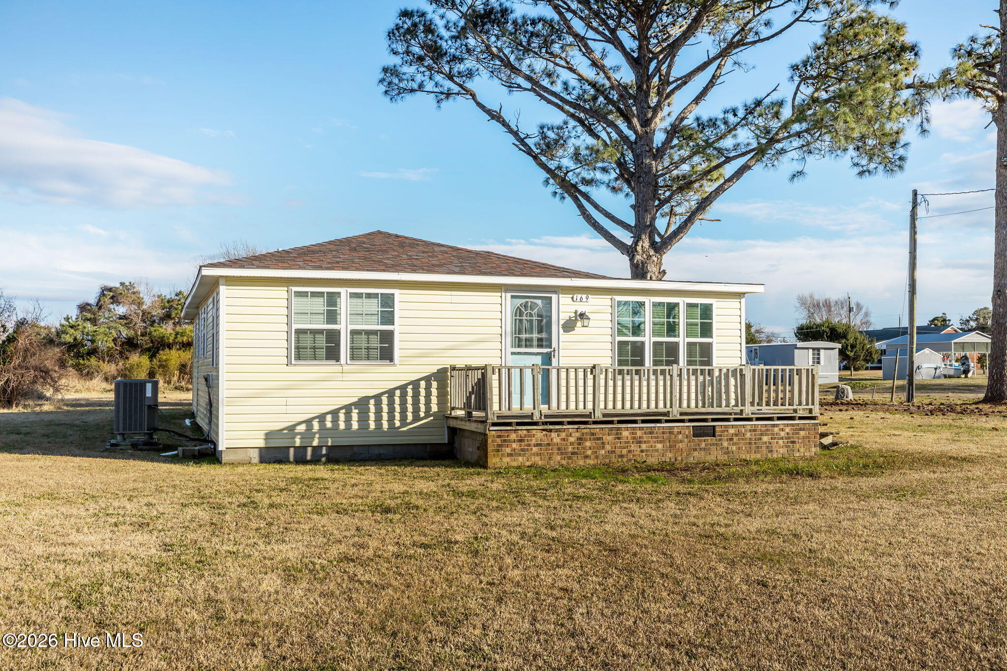 169 Lucille Lewis Drive,Marshallberg
