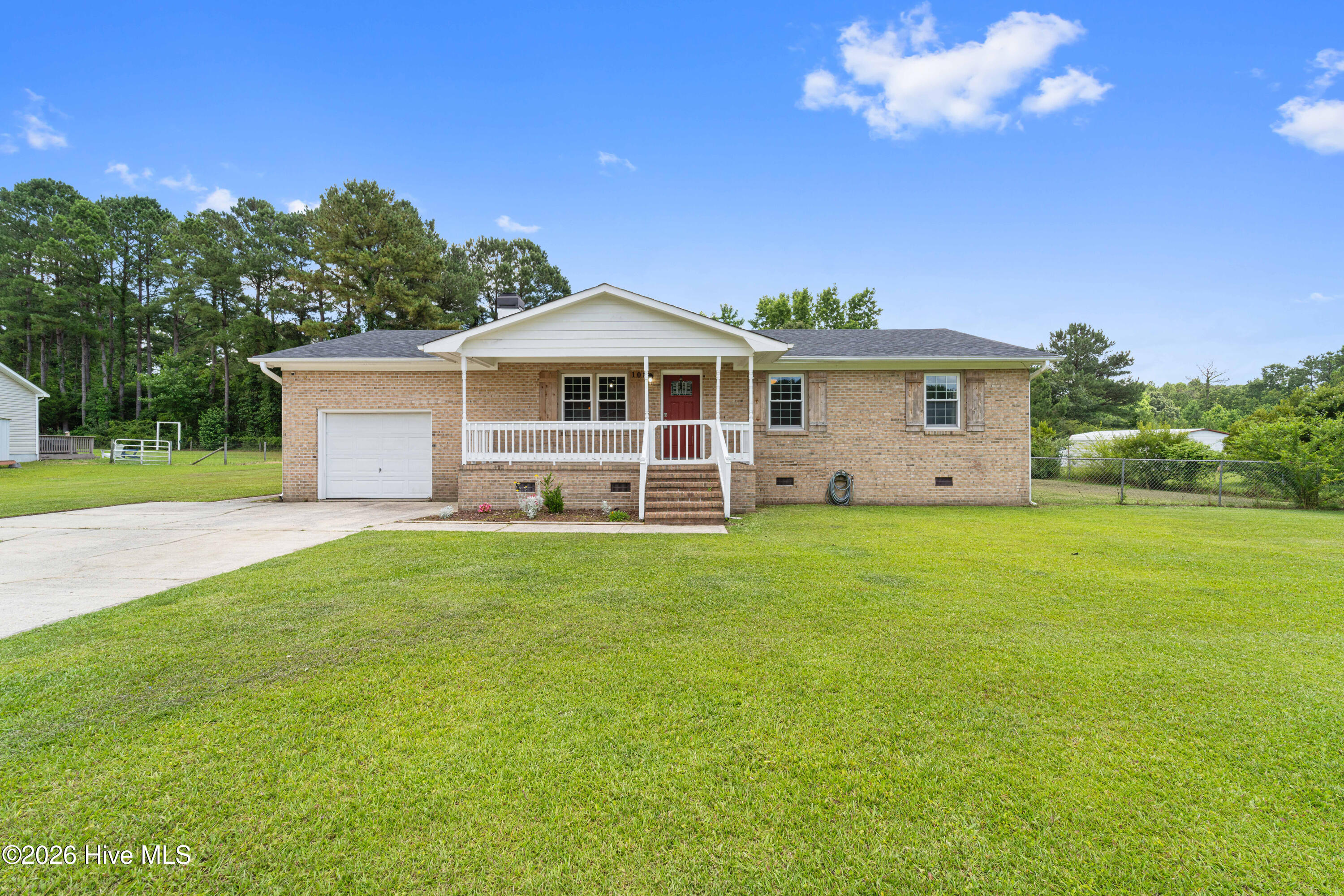 108 Quail Hollow Drive,Jacksonville