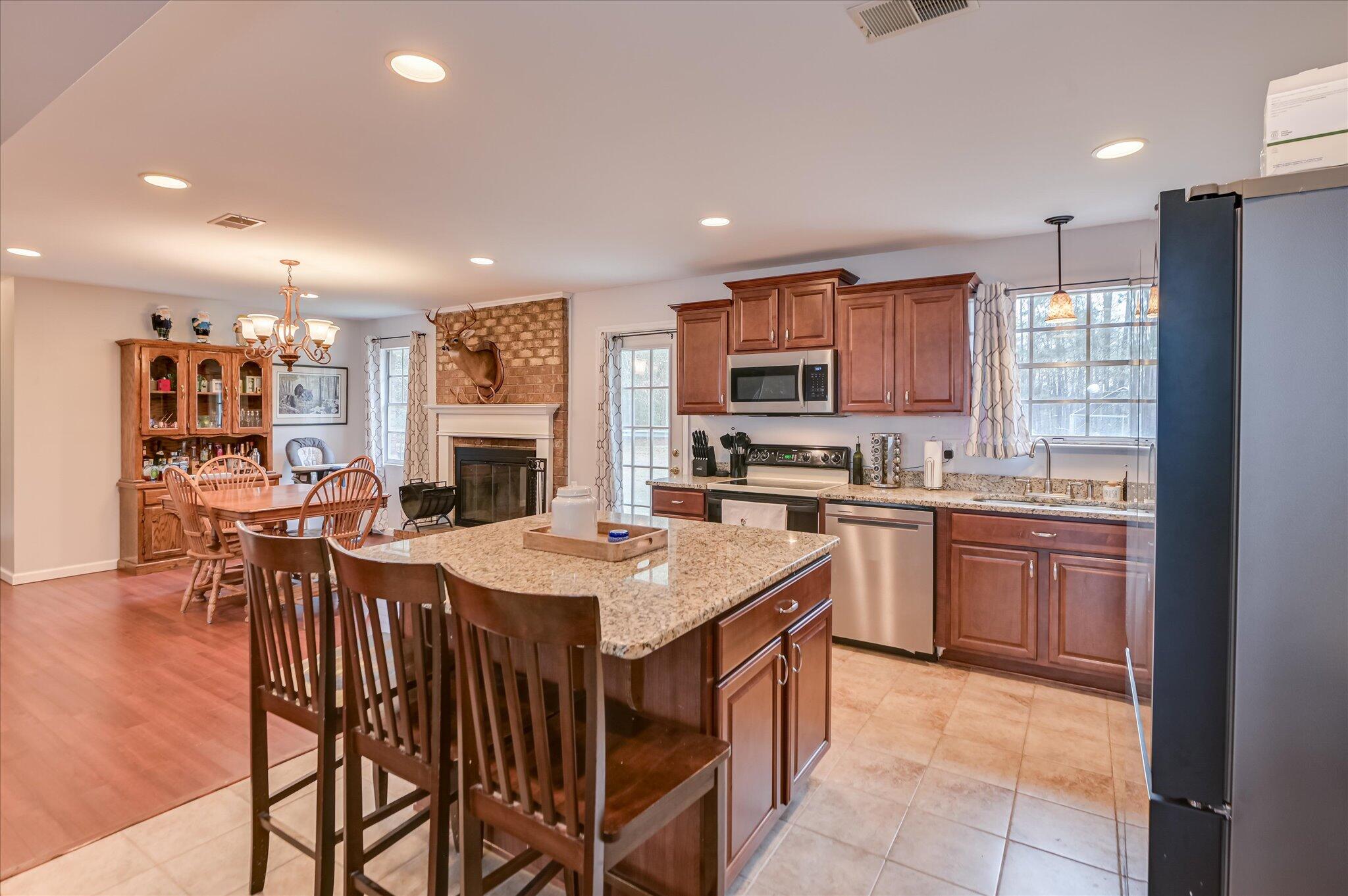 1786 Pine Log Road, Augusta, GA, 30906