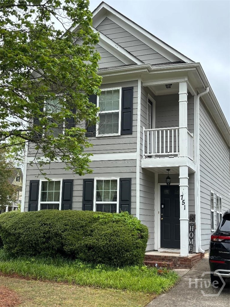 Property at 751 W Vincent Drive
