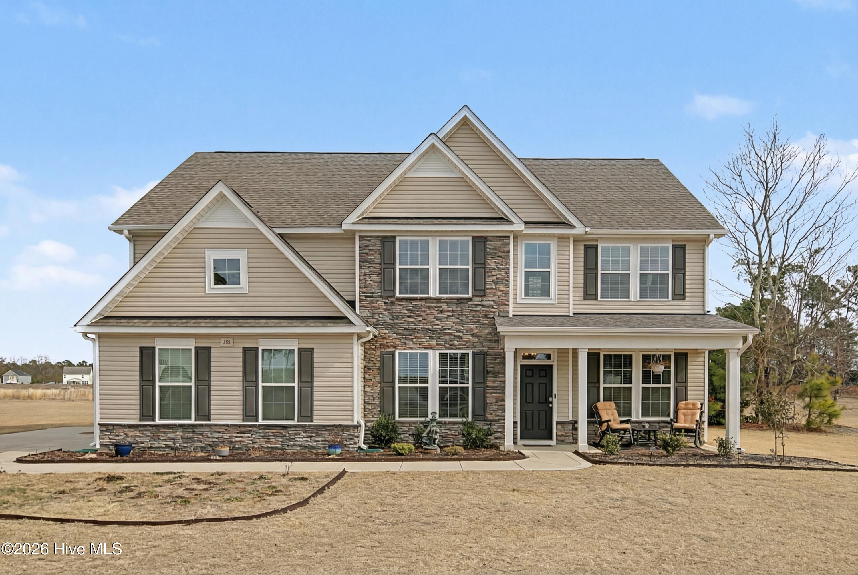 01-158SweetGrassLn,Raeford