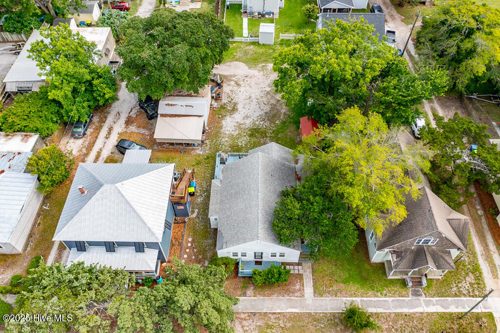 1407 Arendell Street,Morehead City