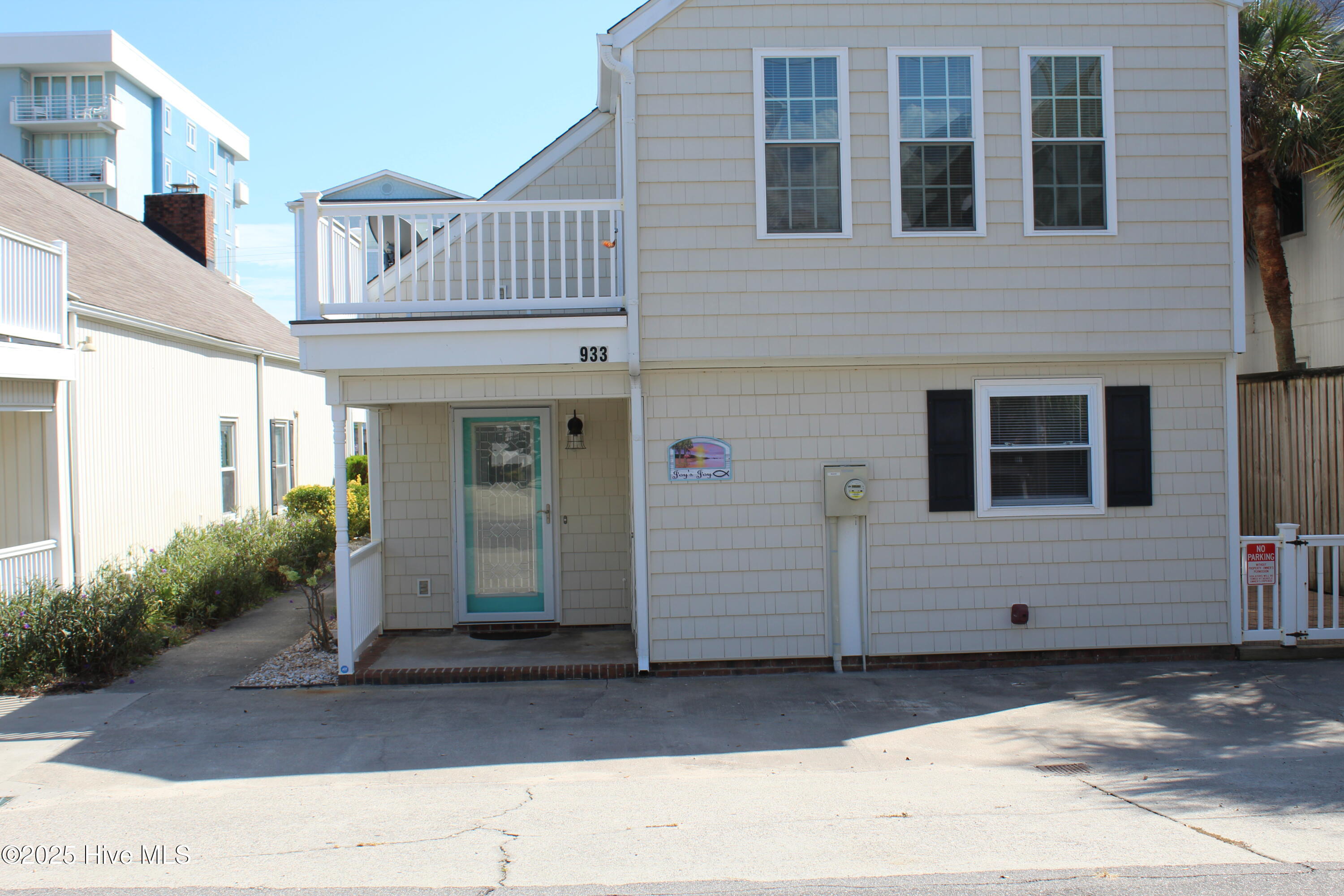 Property at 933 Perrin Drive