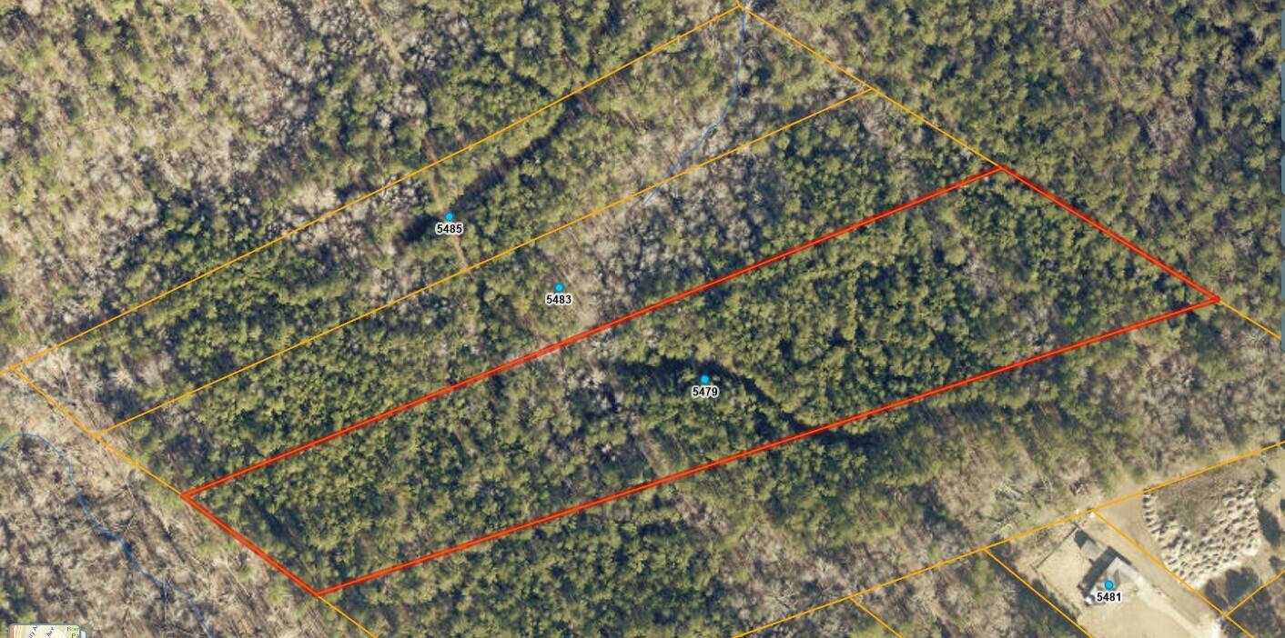 5479 Tubman Road, Appling, GA, 30802