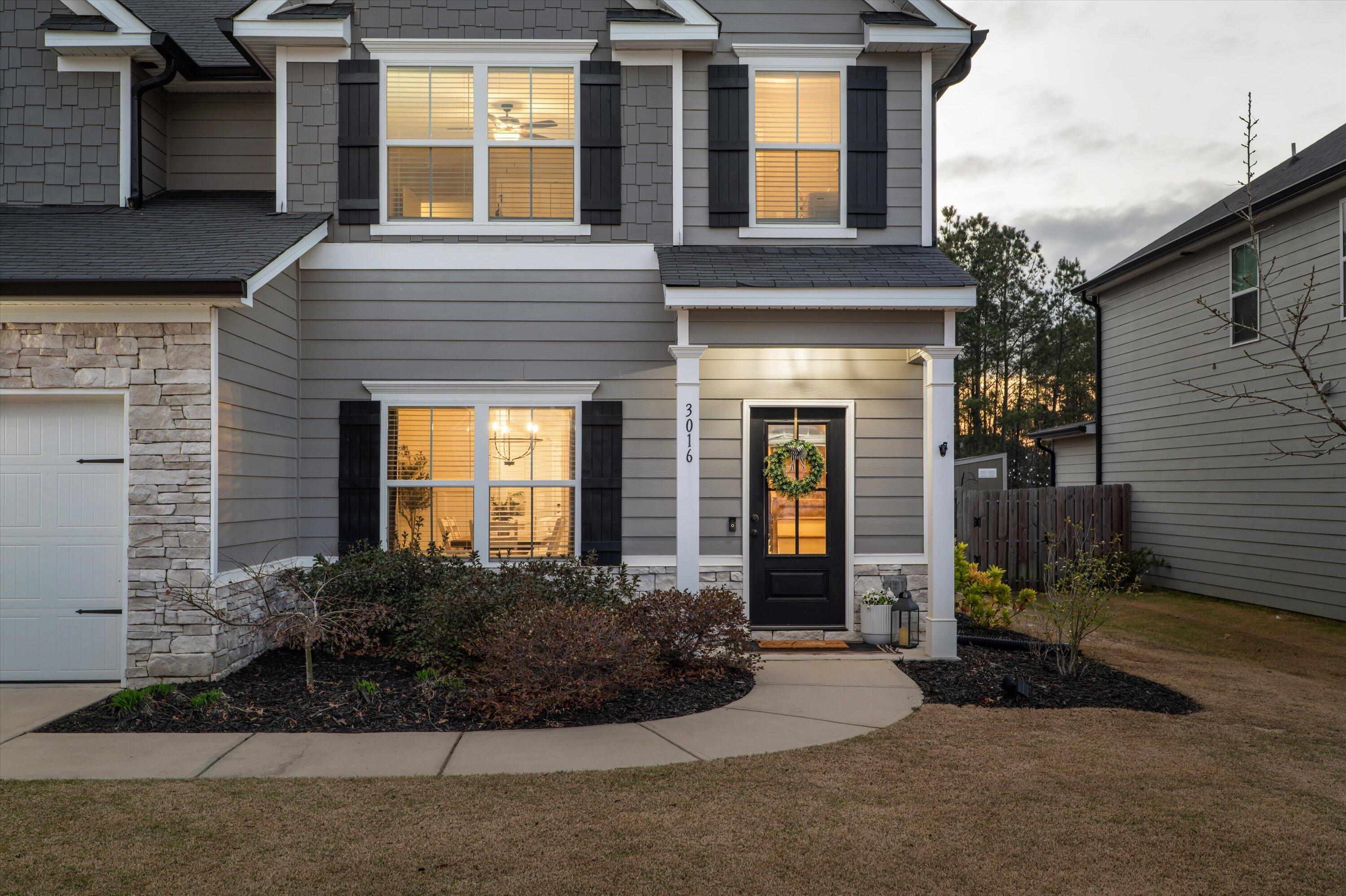 3016 Bannack Lane, Harlem, GA, 30814