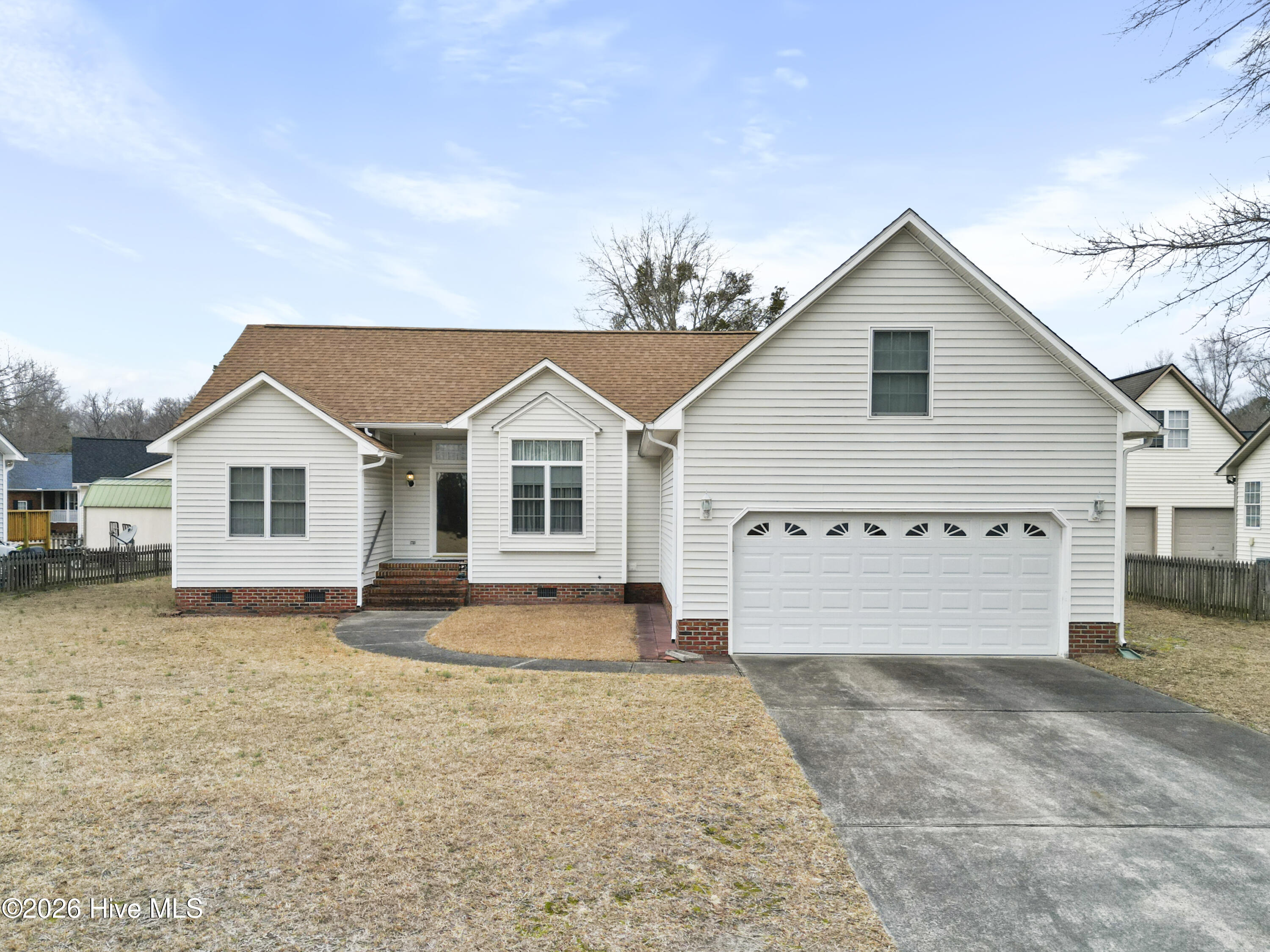 4211 Yarmouth Road,New Bern