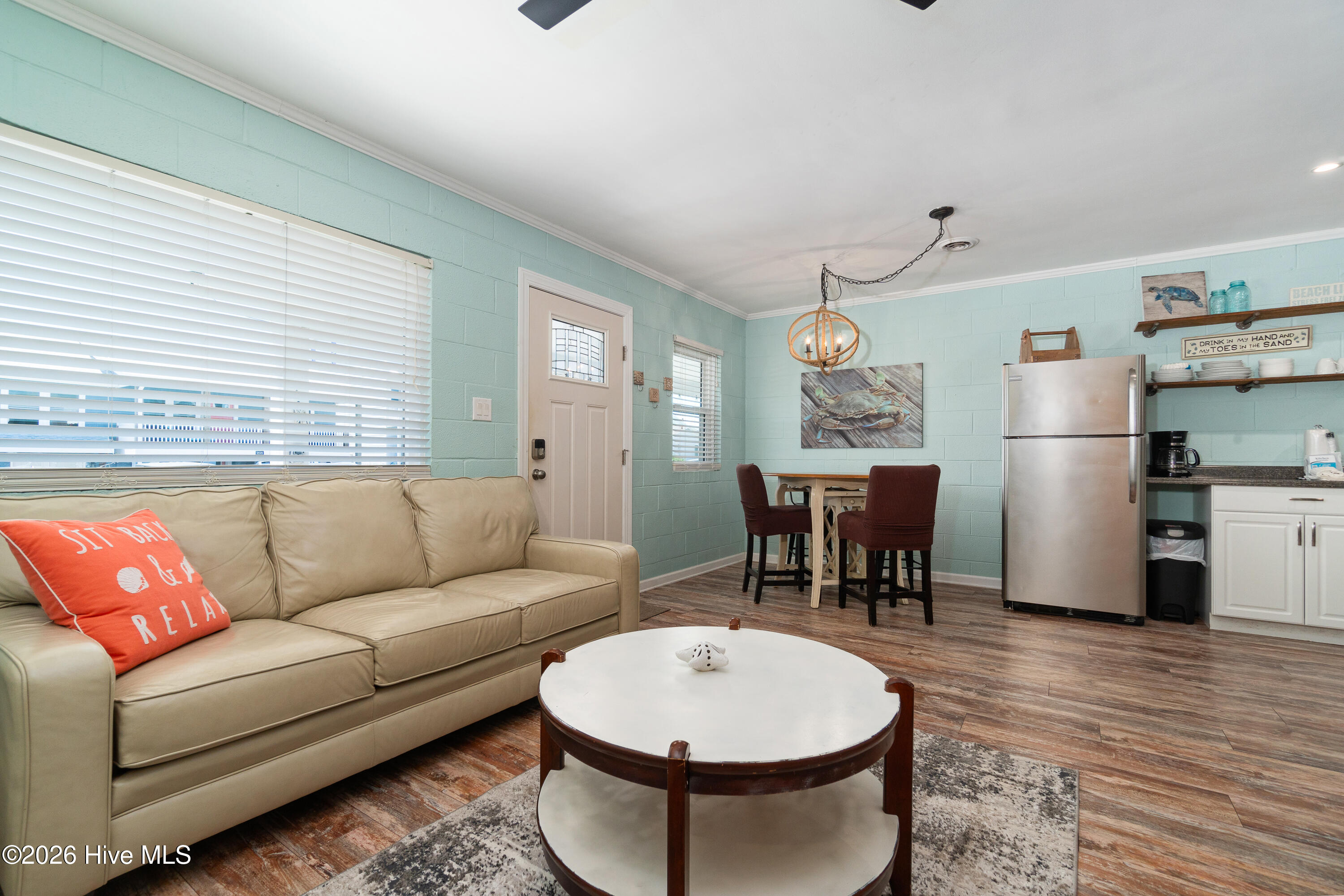 207 E Terminal Boulevard,Atlantic Beach