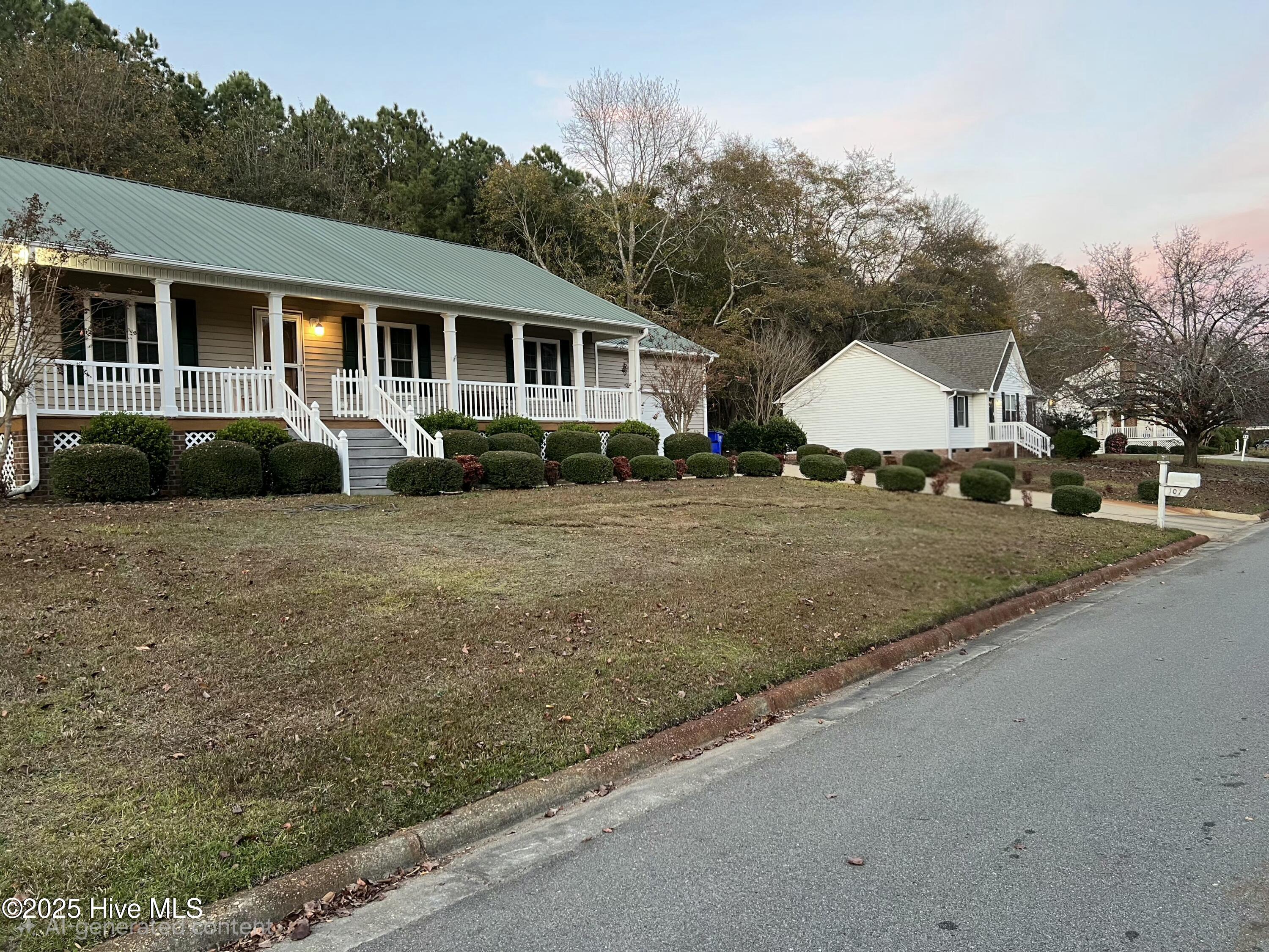 Homes for sale in Benson, NC | 107 Oak Park Dr, Benson, NC 27504 | MLS# 100508501