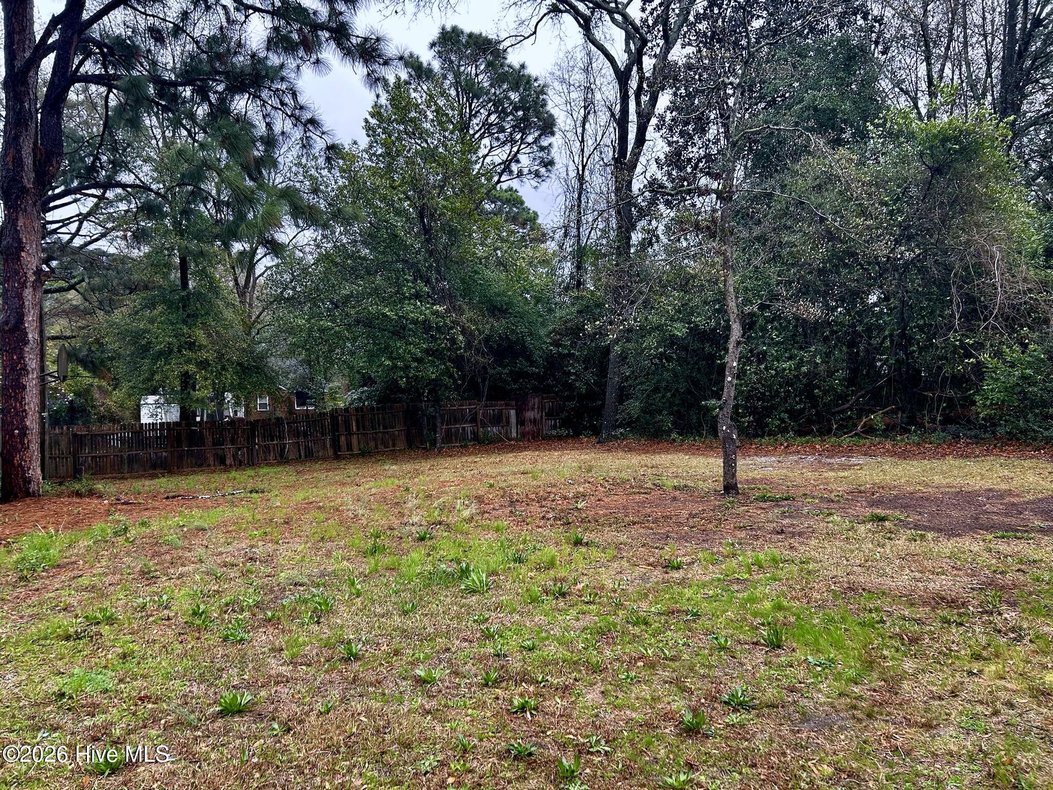 506 Minturn Avenue, Hamlet, NC, 28345