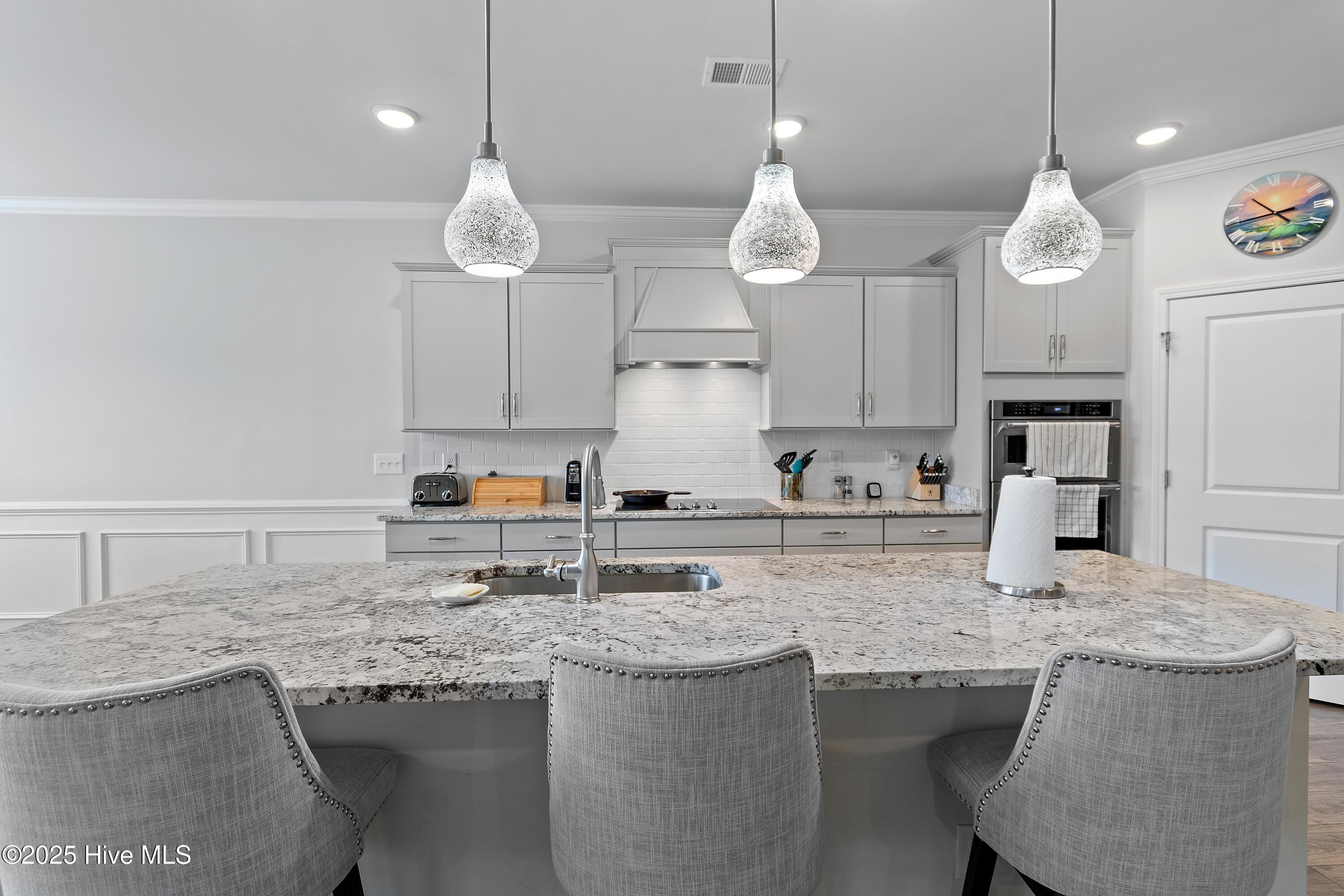 85 Eagle Claw Drive, Calabash, NC 28467 – photo 11: Kitchen