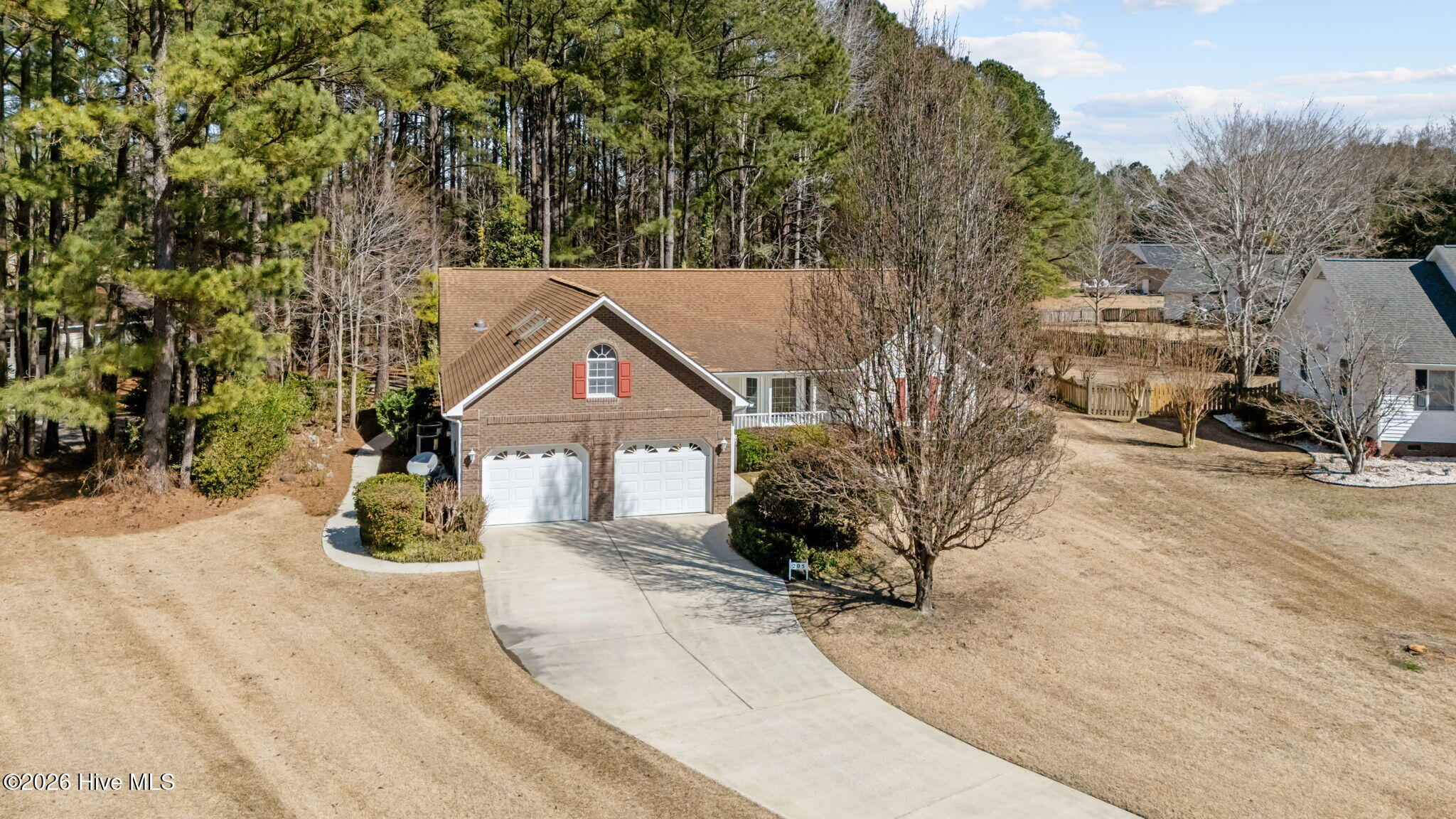 205 Dobbs Spaight Road,New Bern