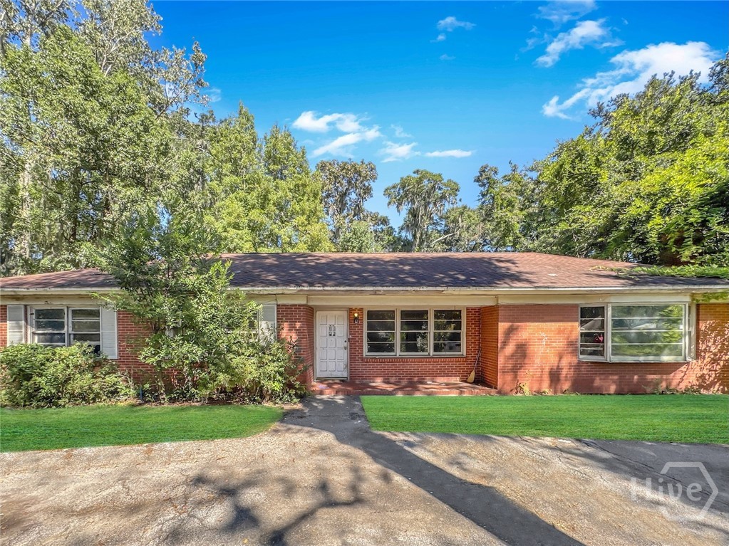 Homes for sale in Savannah, GA | 1918 E 63Rd St, Savannah, GA 31404 | MLS# SA342635