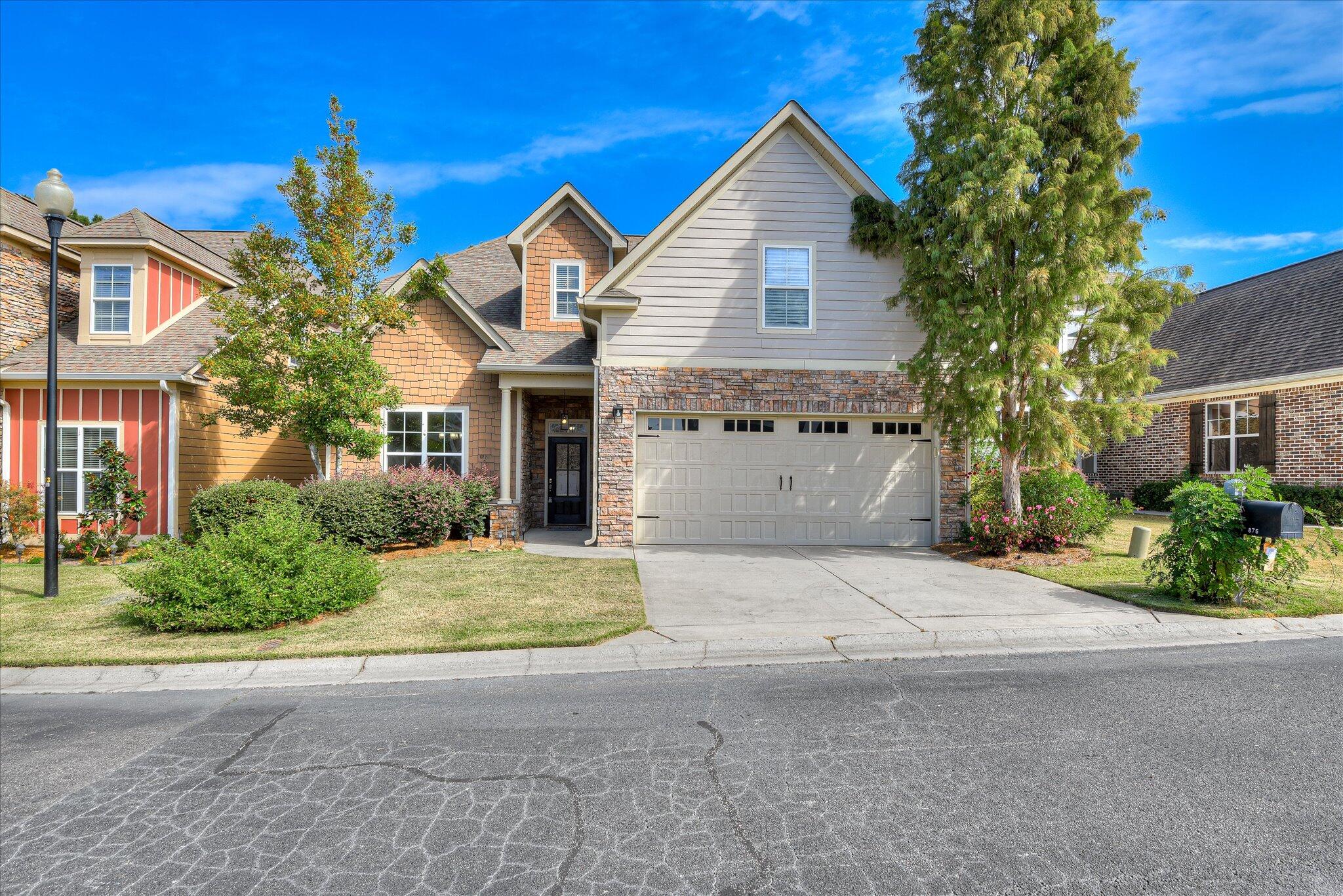 Homes for sale in Evans, GA | 876 Willow Lake, Evans, GA 30809 | MLS# 548478