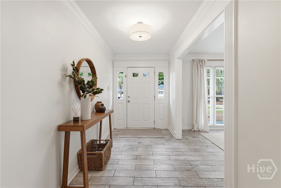 Foyer