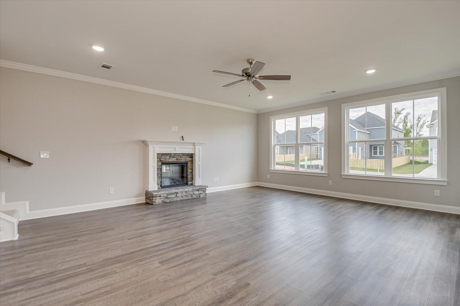 1817 Harbury Drive, Grovetown, GA, 30813