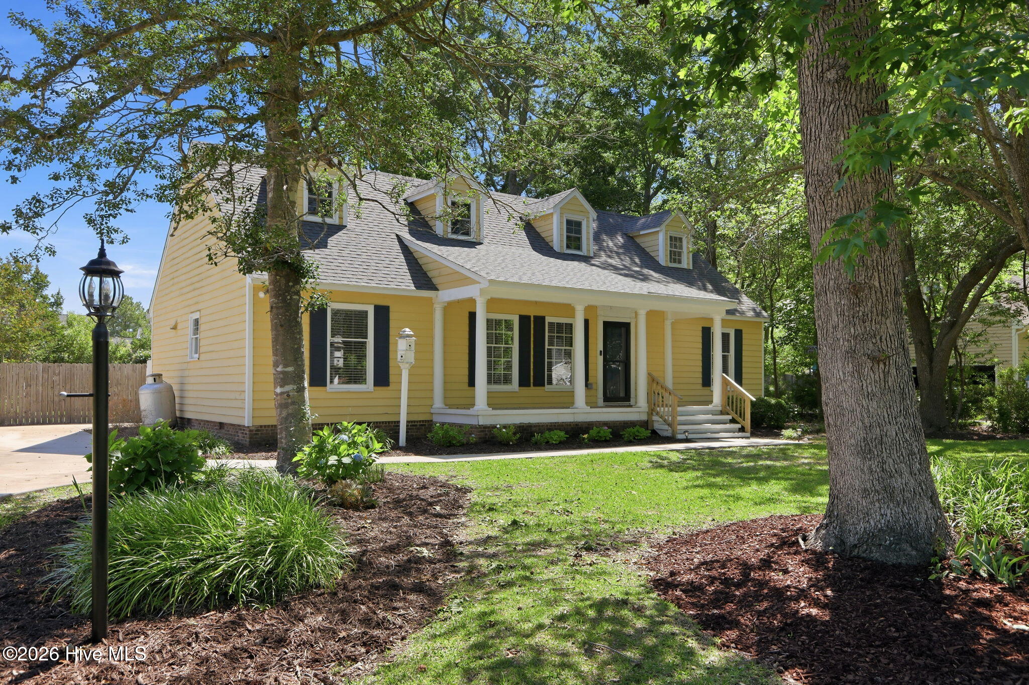 105 Taylor Lane,Morehead City