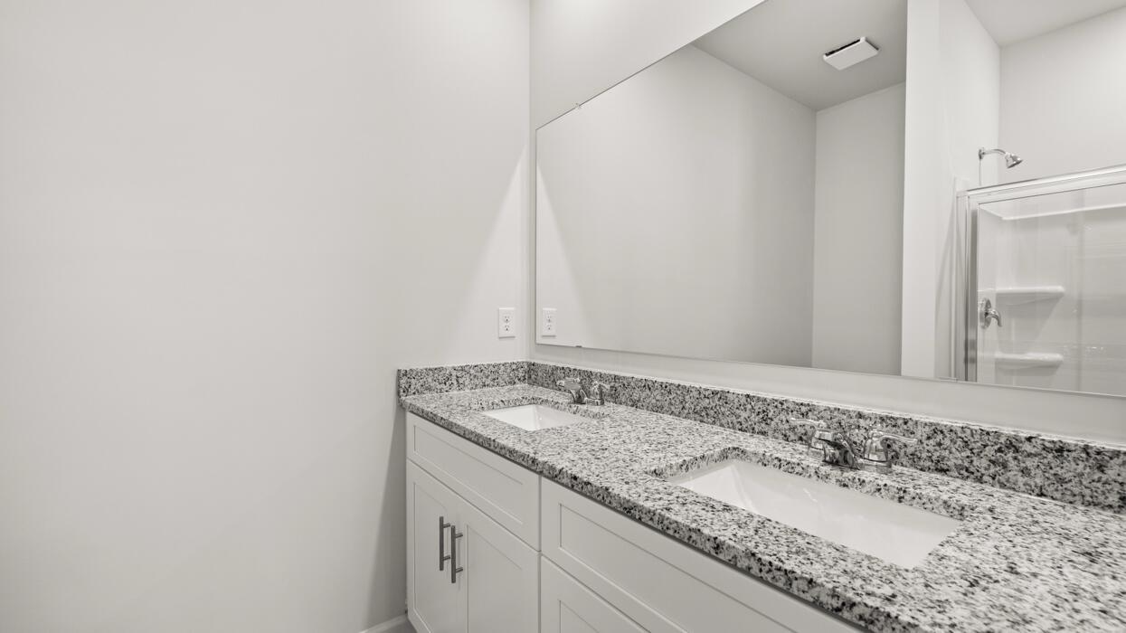 Owner Suite Bathroom