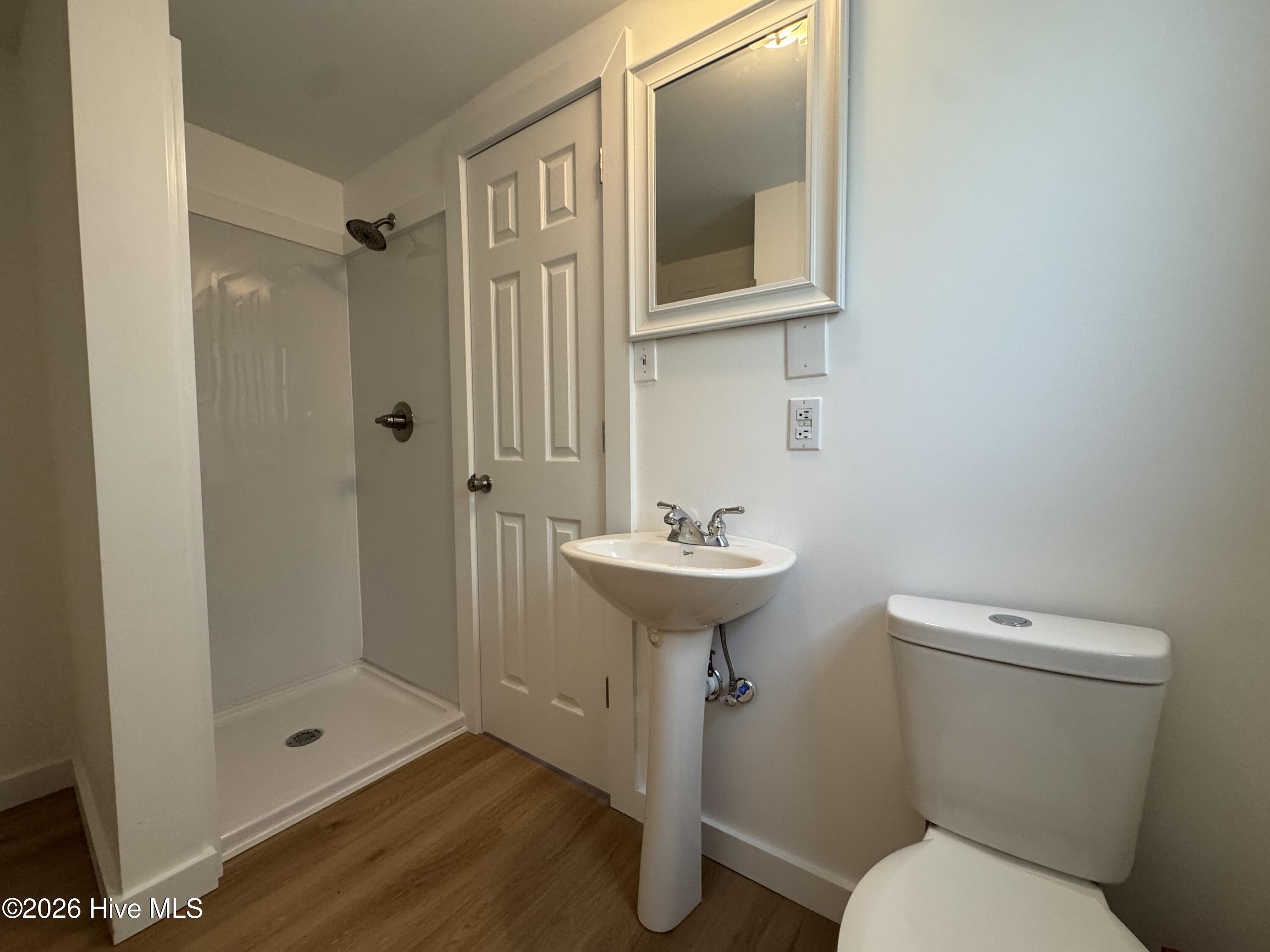 100 NE 43rd Street UNIT 1, Oak Island, NC, 28465