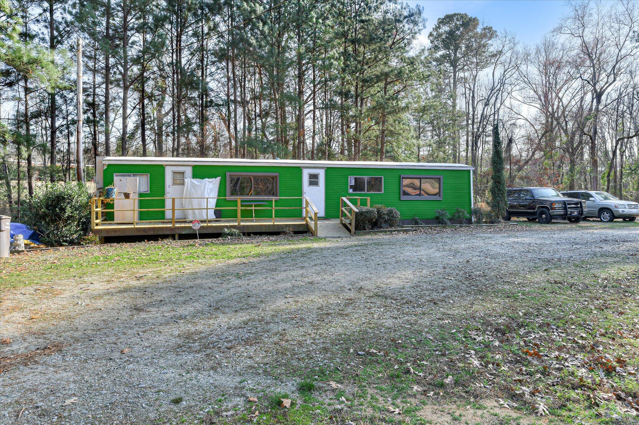 136 Edison Road, Washington, GA, 30673