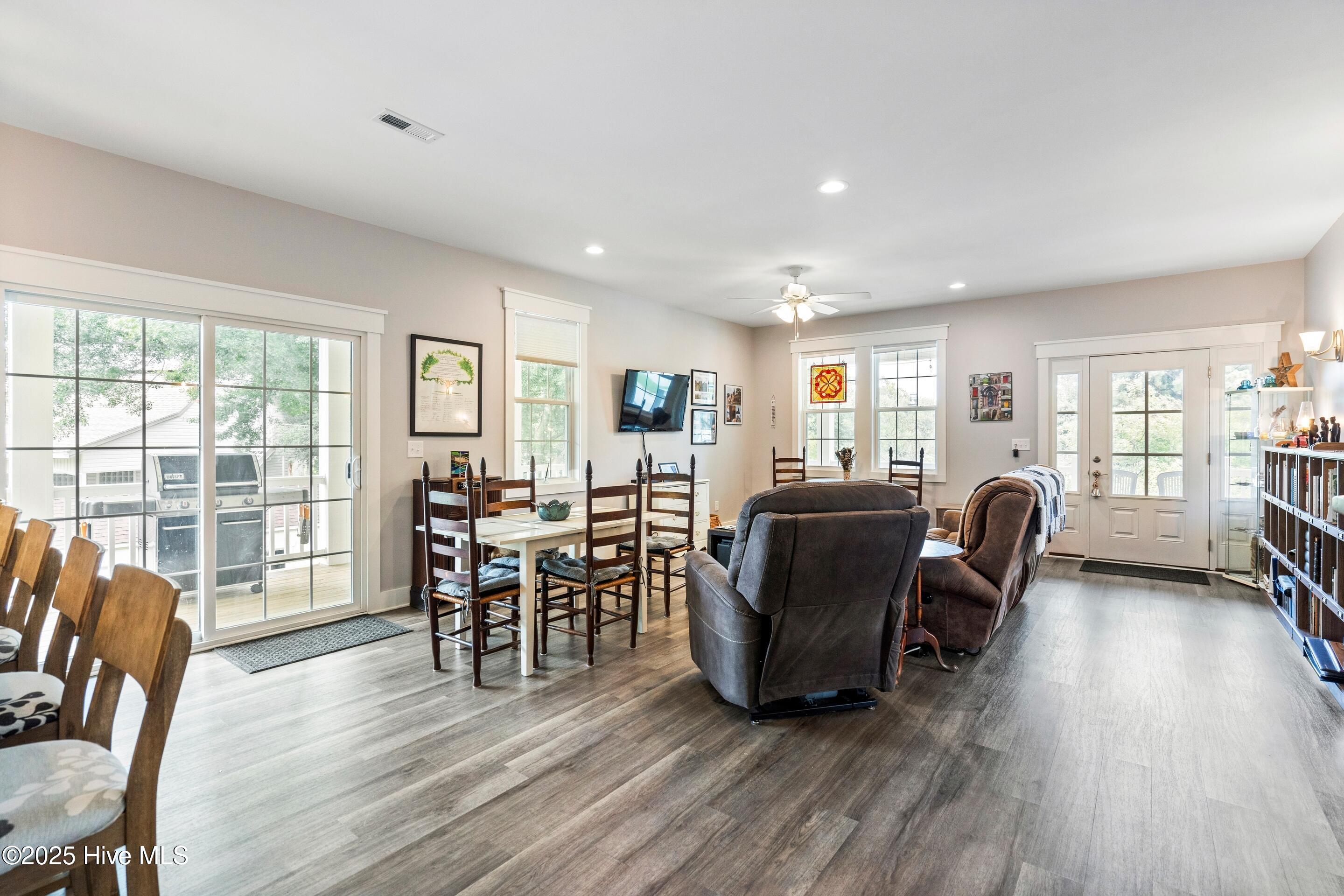 497 Church Street, Oriental, NC, 28571