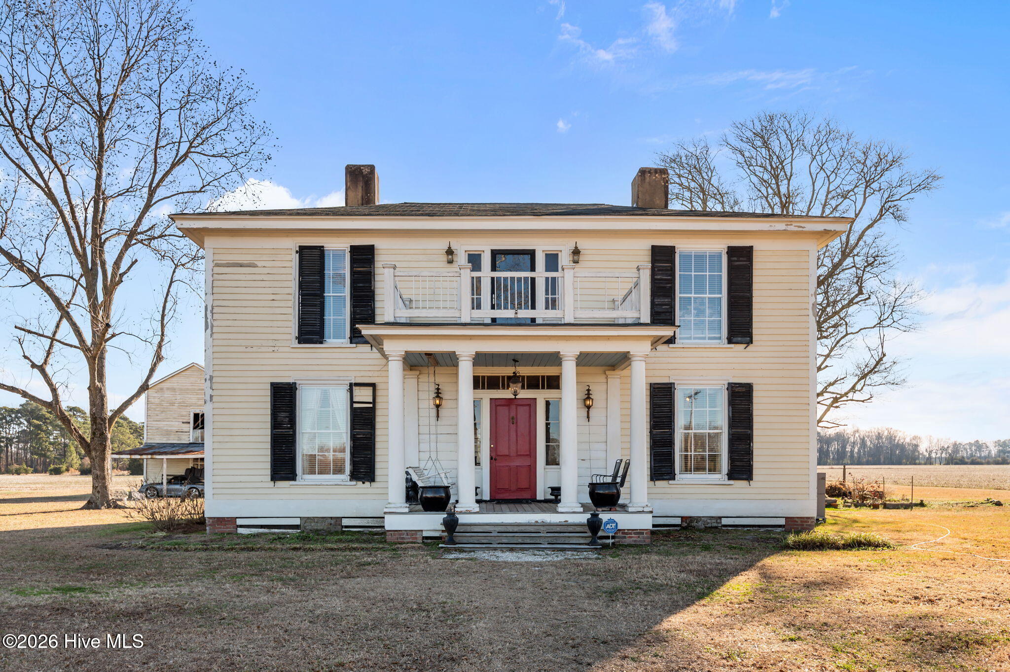 Homes for sale in Greenville, NC | 1287 Nc 121, Greenville, NC 27834 | MLS# 100553791