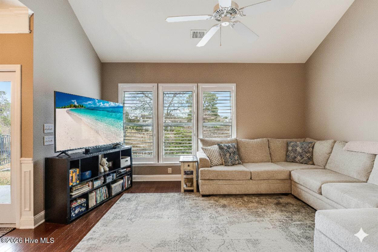 5214 Flank Court, Southport, NC, 28461