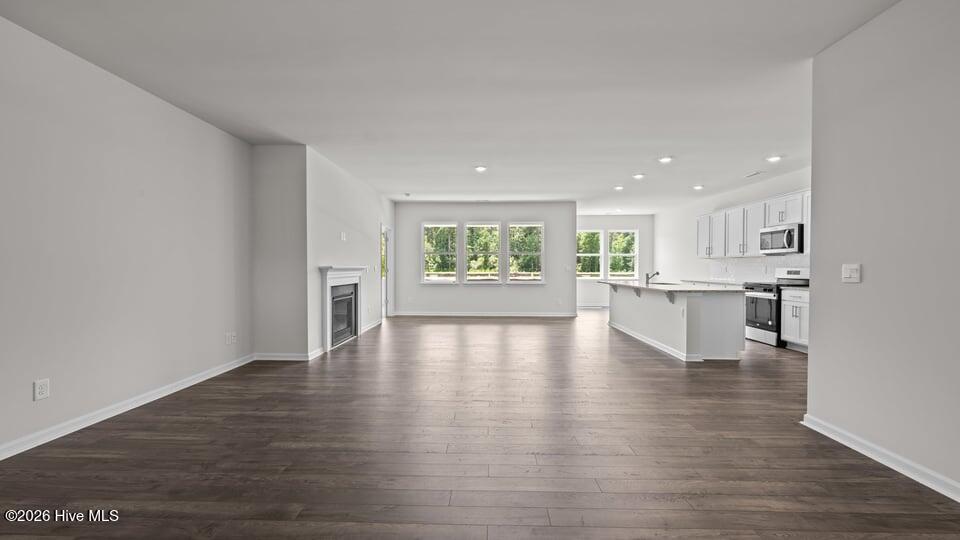 4007 Montford Drive,New Bern