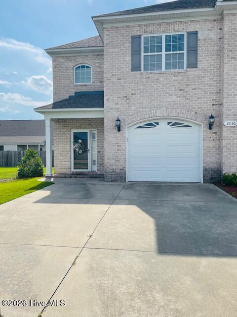 NC Properties