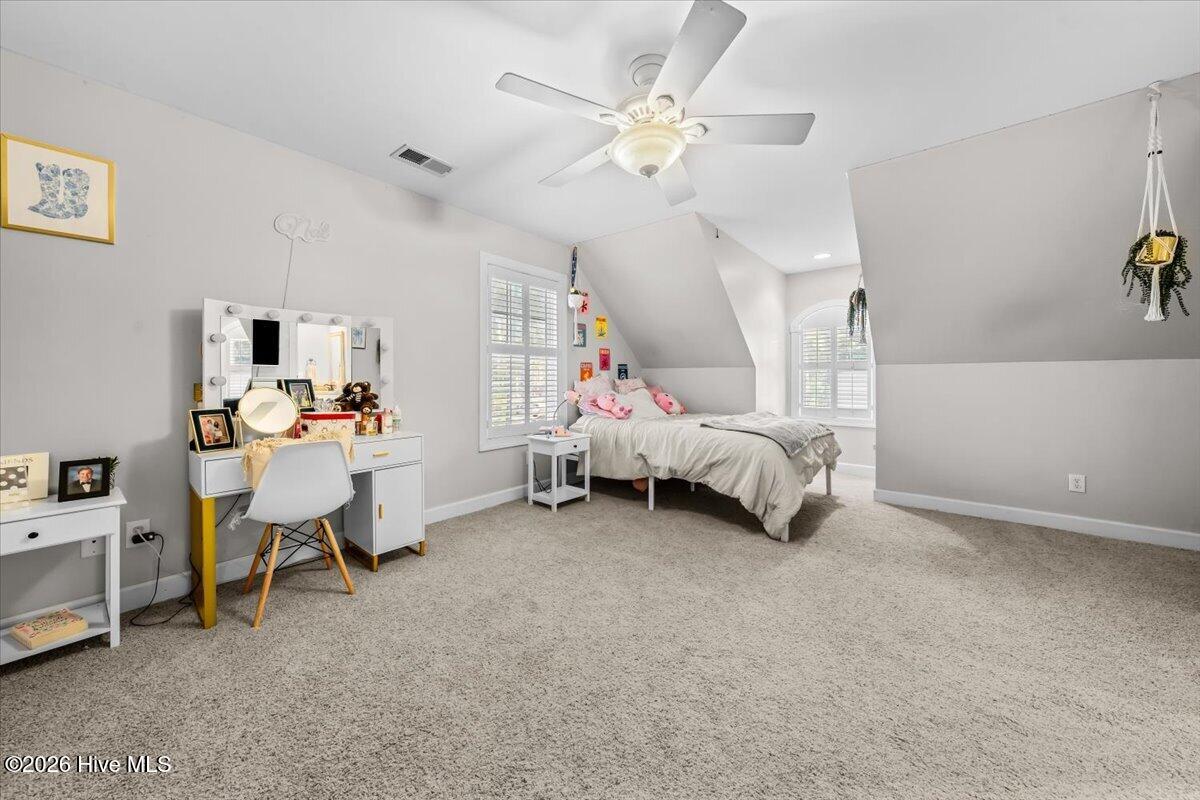 105 Pine Ledge Road, Rockingham, NC, 28379