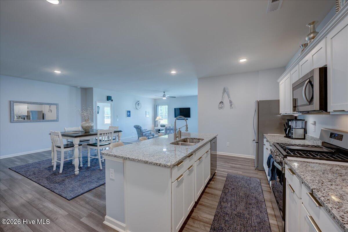 2034 Bogue Lane,New Bern
