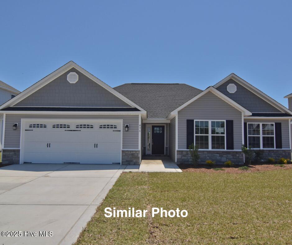 Property at 424 Montgomery Drive