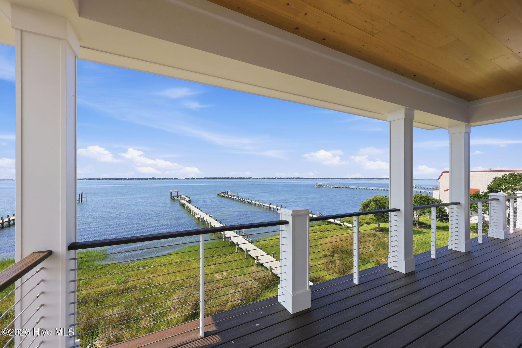 4741 S Shore Drive,Morehead City