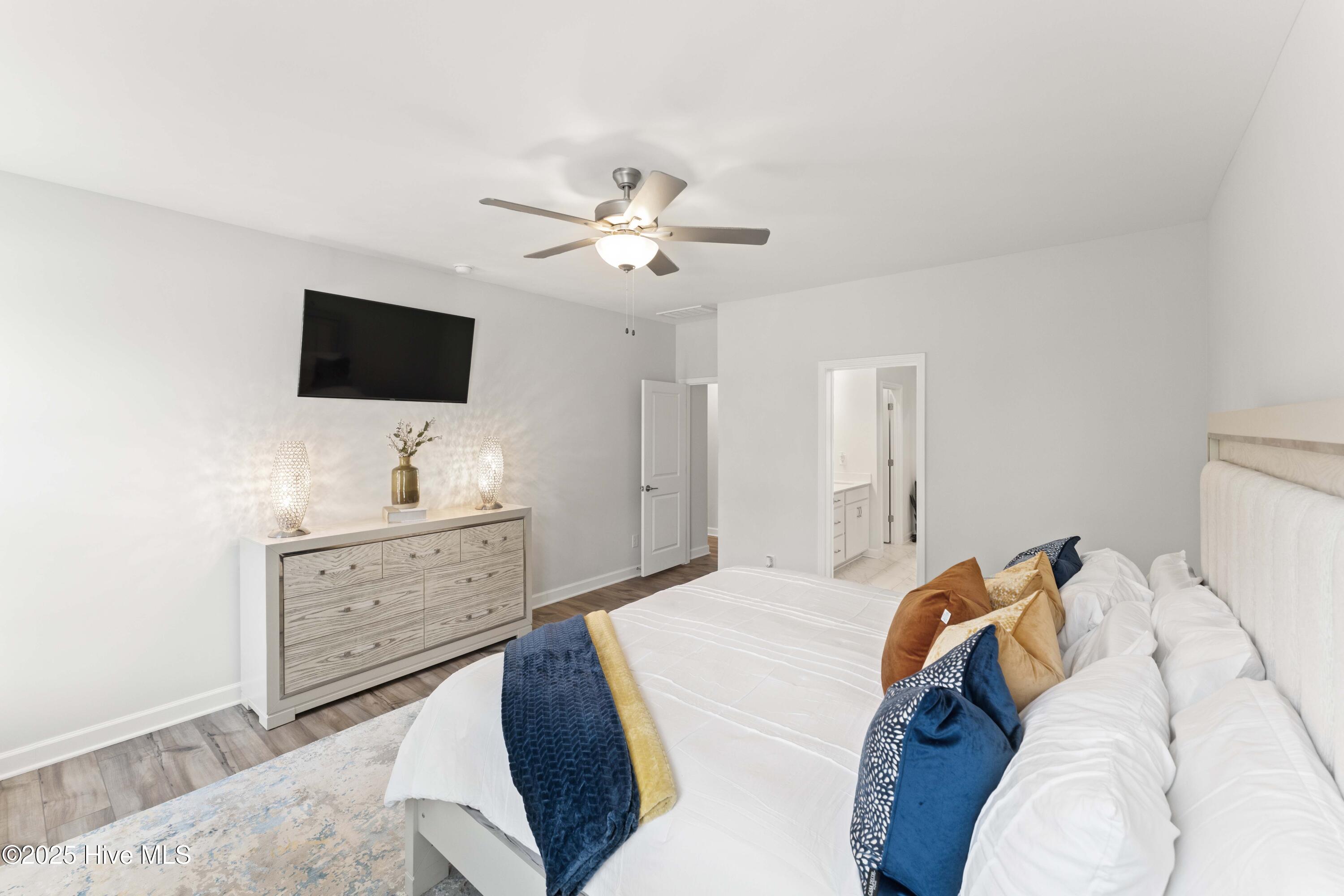 205 Morningside Lane, Angier, NC, 27501