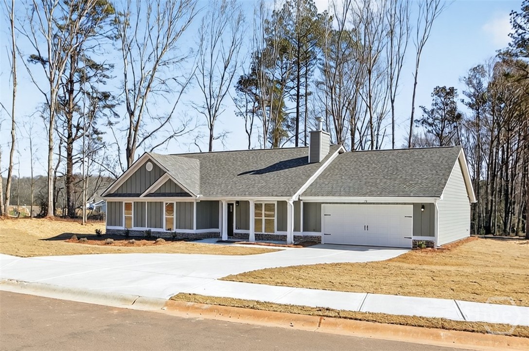 159 Mockingbird Lane UNIT 16, Winder, GA, 30680