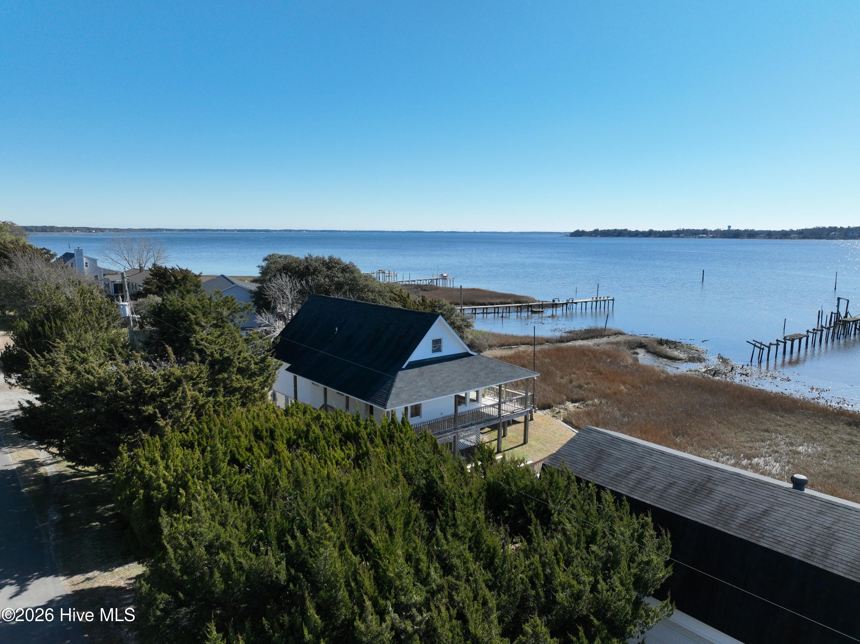 210 Shore Road, Newport, NC, 28570