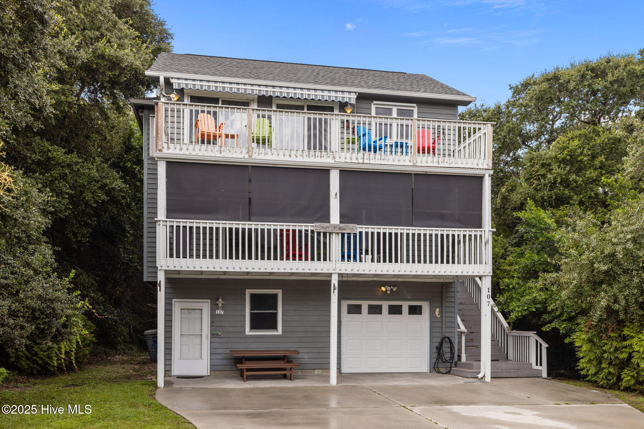 107 Ocean Oaks Drive