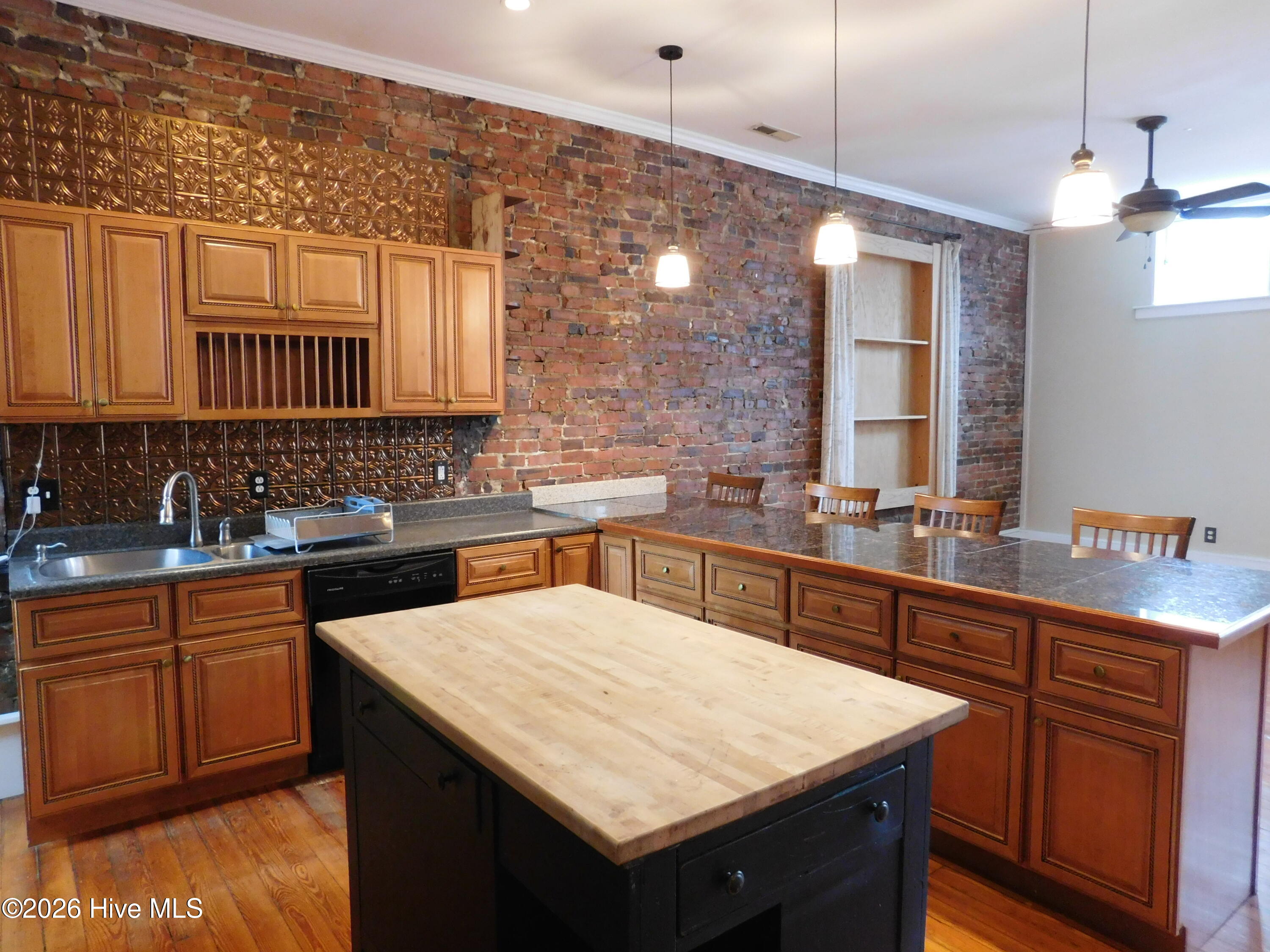 216 Middle Street B,New Bern