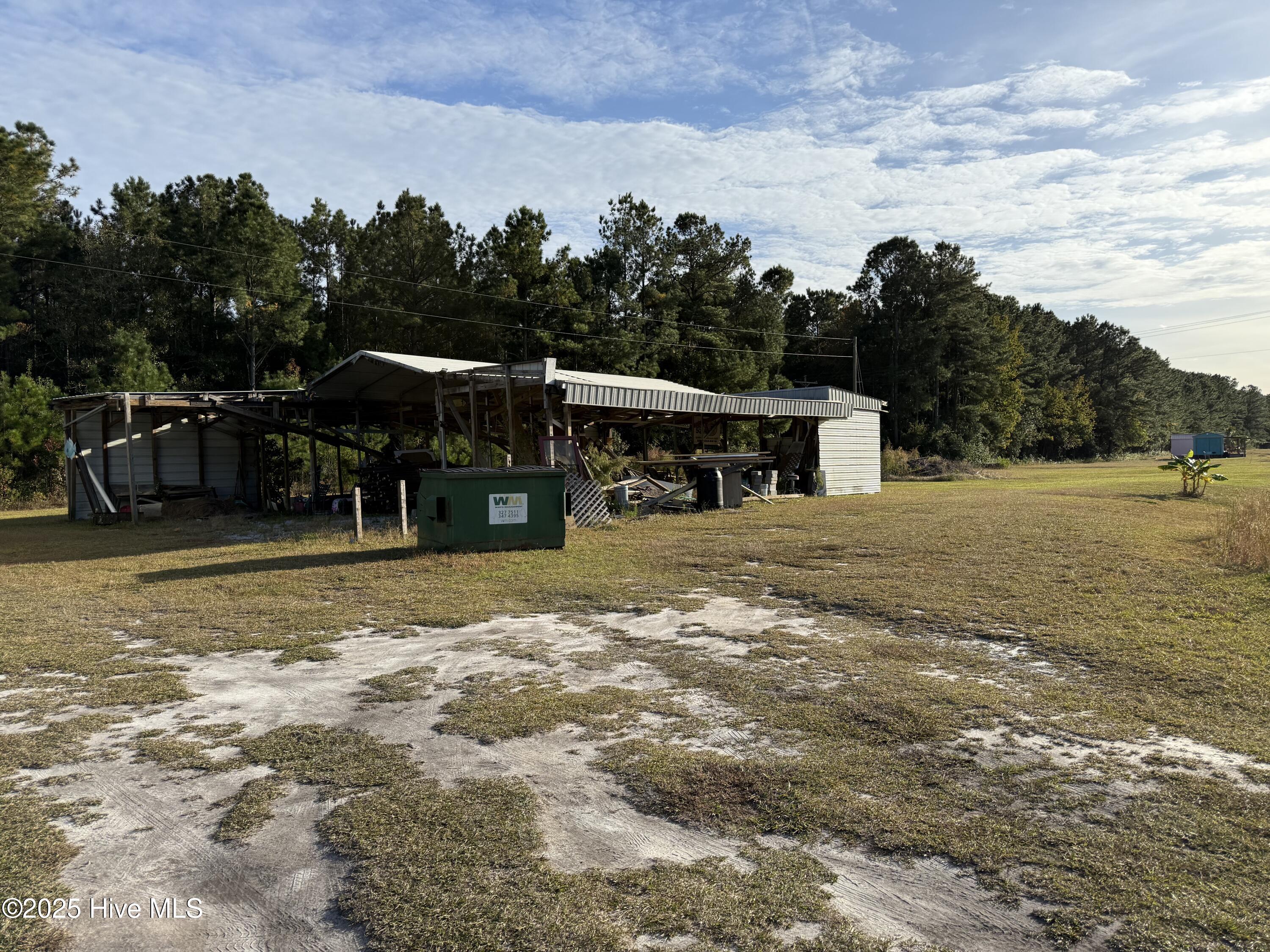 1237 Belgrade Swansboro Road,Hubert